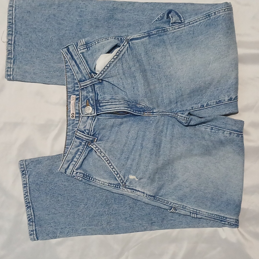 SO Goods Foe Life Jeans